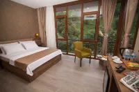 Hanedan Suit Hotel Hôtels à : Hosdere Koyu