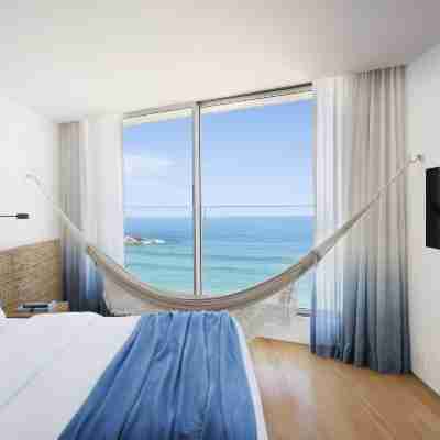 Hotel Arpoador Rooms