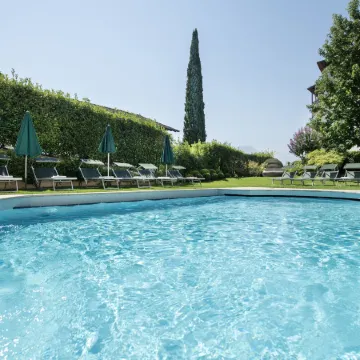 Hotel Pienzenau am Schlosspark