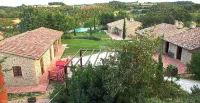 PanElios Borgo Vacanze Hotels in Fabro