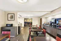 Comfort Inn Hotels in Lebanon