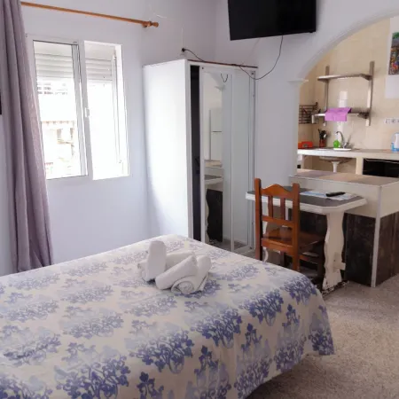 Hospedaje Lisboa Algeciras