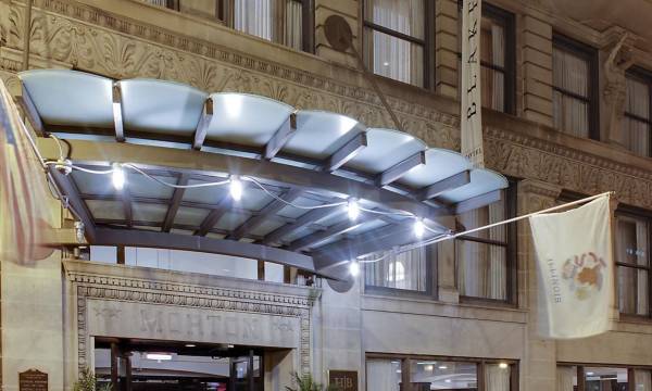 Hotel Blake-a Hilton Vacation Club