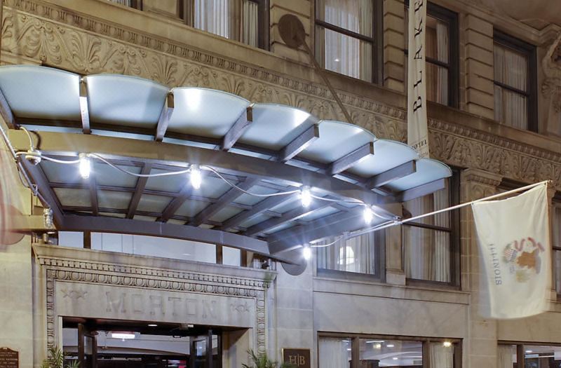 Hotel Blake-a Hilton Vacation Club