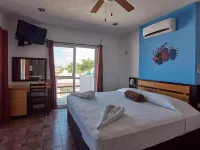 Hotel Tabasco Rio Hotels in Río Lagartos