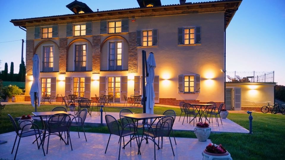 NaturalMente Wine Resort