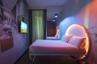 Magenta Pantheon Navona Hotel a Pantheon