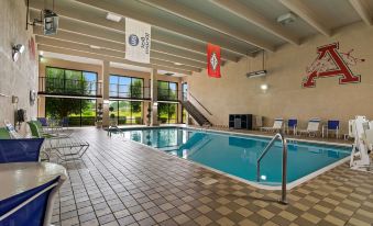 Best Western Windsor Suites