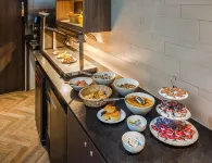 The Alfred Hotel - 3-Sterne