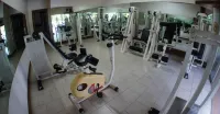 Sunny Hotel Majunga - parking
