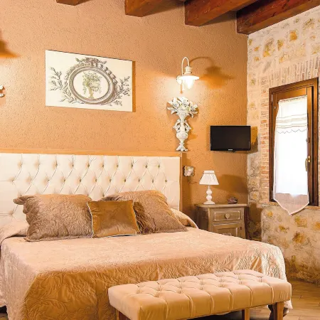 Relais Garden Cactus B&B