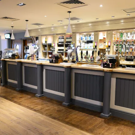 Lock Keeper, Worksop by Marston's Inns