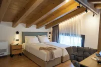 Pure Nature Hotels in Vathianos Kampos