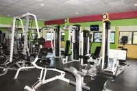 Sarova Whitesands Beach Resort & Spa, Mombasa - Gym