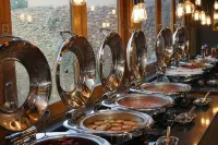 Garden Route Game Lodge - พร้อมอาหารเช้า