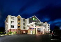 Holiday Inn Express Hillsville Hôtels à : Lead Mines