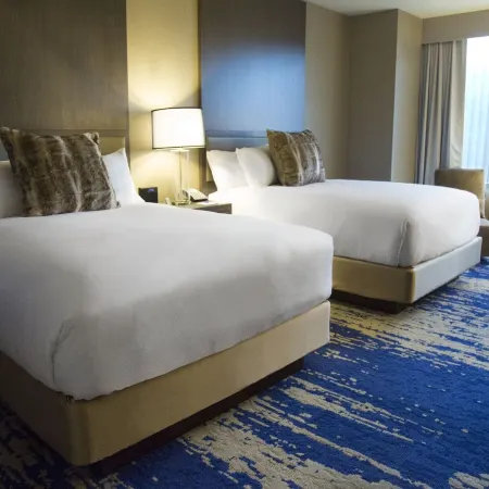 Wind Creek Casino & Hotel Montgomery