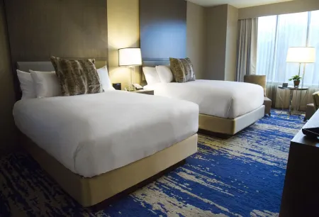 Wind Creek Casino & Hotel Montgomery Отели рядом с достопримечательностью «Монтгомери Музеум оф Файн Артс»