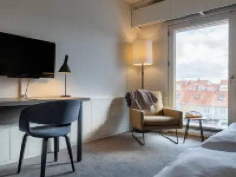 Griffen Spa Hotel Hotels in Ronne