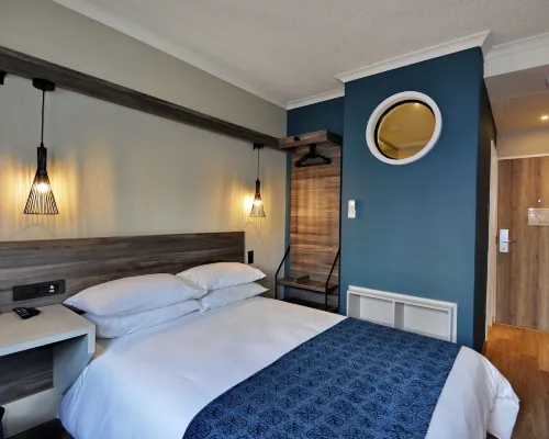 Road Lodge Durban Hotels in Durban