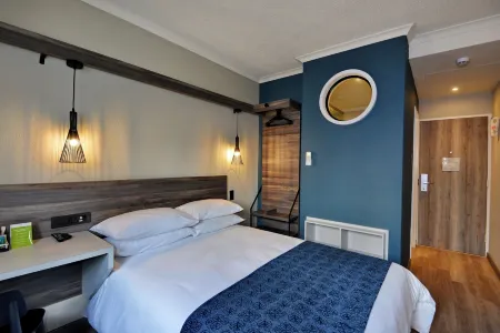 Road Lodge Durban Отели в г. Дурбан