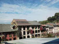 Good Hotel and Resort - Hostel فنادق في Byas