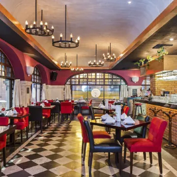 Casa del Balam Merida