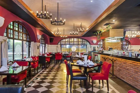 Casa del Balam Merida