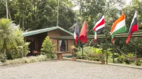 San Rafael Ecolodge