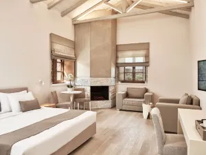 100 Rizes Seaside Resort- Small Luxury Hotels of the World