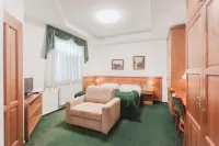Hotel Peko Отели в г. Прага 10