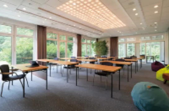 Seminaris Hotel Bad Boll Hotel di Bad Boll