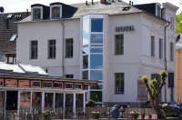 Hotel & Restaurant Fackelgarten Plau am See Hotels in Ludwigslust-Parchim