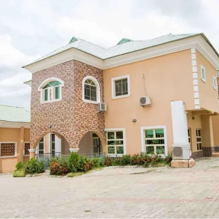 Fidelite Hotels Ltd