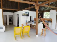 Indigo Palomino Beautiful House