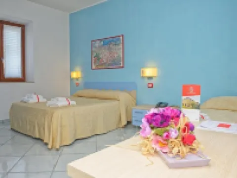 Victoria Resort Hotels in Ascea