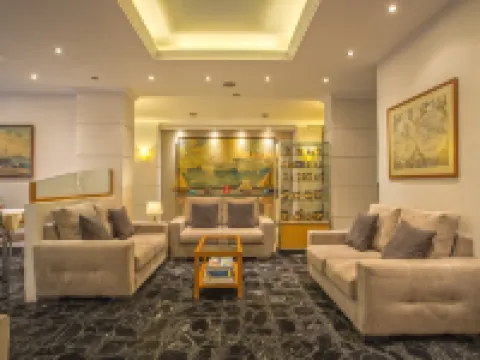 Lilia Hotel Hotels in Piraeus