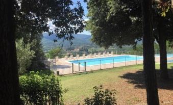Holiday Home in Citerna Near Castello Bufalini