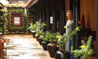 Ginger House Museum Hotel