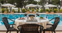 Hotel Rema - breakfast