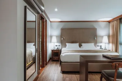 Park 10 ホテル のホテル