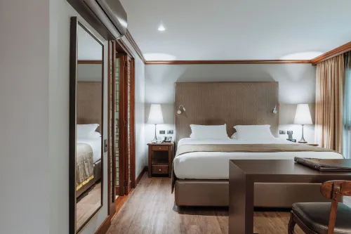 Hotel Park10