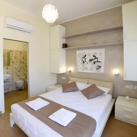 B&B Il Fiorone