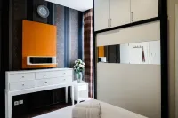 Strategic 2Br Apartment at Trillium Residence - Condos