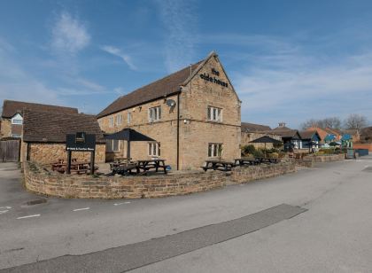 Olde House, Chesterfield by Marston's Inns