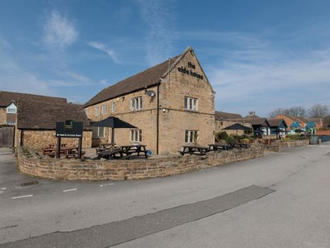 Olde House, Chesterfield by Marston's Inns