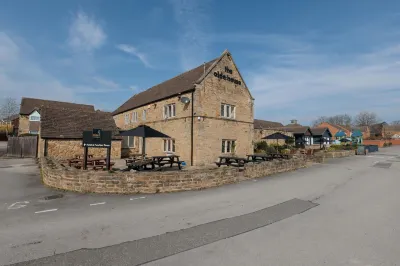 Olde House, Chesterfield by Marston's Inns Hôtels à : Chesterfield