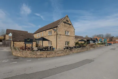 Olde House, Chesterfield by Marston's Inns Hotels in Chesterfield