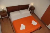 Hotel Al Togo Fitness & Relax Hotels in Vulcano