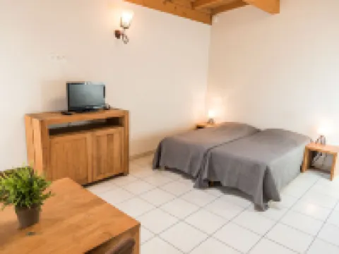 L'Aurore du Lac Hoteles en Sévrier